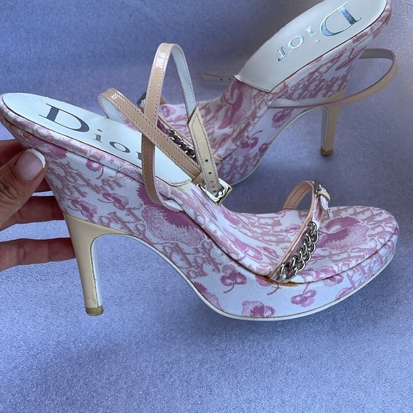 CHRISTIAN DIOR GIRLY CHERRY BLOSSOM - Picture 9 of 15